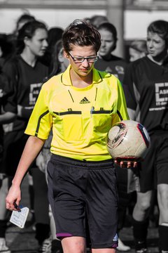 Bild 3990 - B-Juniorinnen SV Henstedt-Ulzburg - MTSV Olympia Neum�nster : Ergebnis: 0:4